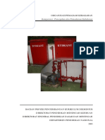 Organisasi Pemadam Kebakaran PDF