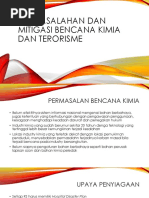 Download Permasalahan Dan Mitigasi Bencana Kimia Dan Terorisme by Setiadi Nugraha SN360037470 doc pdf