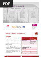 Executive Summary - Vange New Generations Insights
