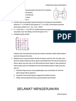 Latihan Relasi