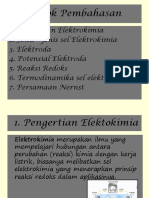 Elektrokimia Power Point