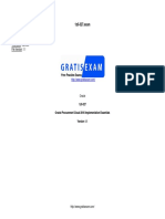 Oracle 1z0-327 PDF
