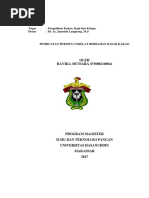 Download Makalah Pembuatan Permen Kakao by Ravika Mutiara Mansur SN360041691 doc pdf