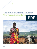 Future of African Telecoms