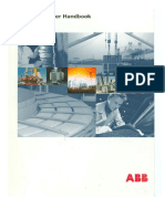 ABB; Transformer Handbook