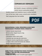 Materi Uas