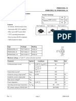 3 N50 L16 Datasheet