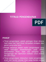 8.titrasi Pengendapan