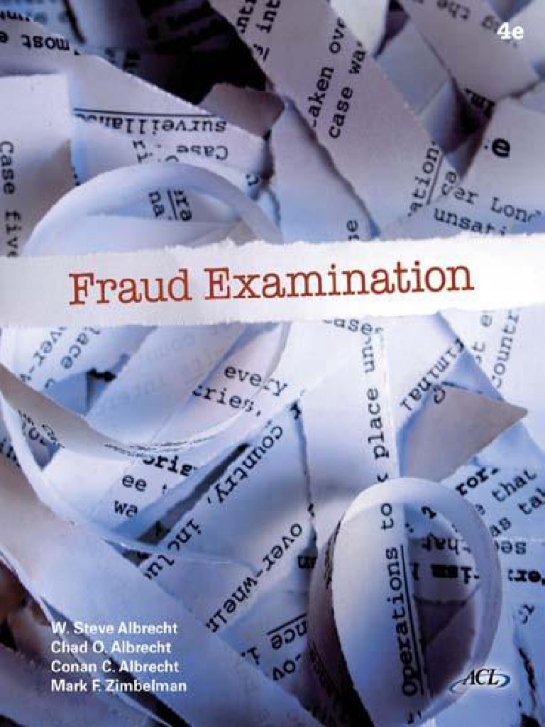 Albrecht Sw12 Fraud.exam.4e (Password Downloadslide)(5 ...