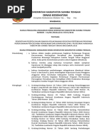 Dinas Kesehatan: Uptd Puskesmas Puledagel