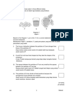 Soalan Percubaan Sains PT3 2016 (PPD Alor Gajah) (Soalan) PDF