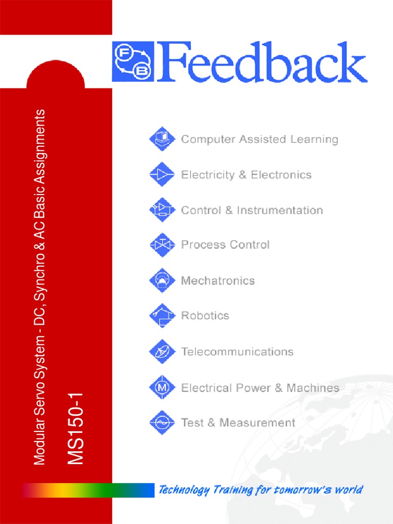 MS150 1 | PDF