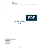 MICB Raport Anual 2016