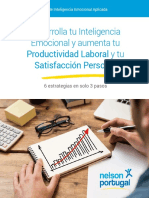 Guia Practica para El Manejo de Emociones 0 PDF