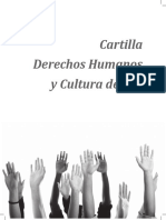 Cartilla Dih y DH PDF