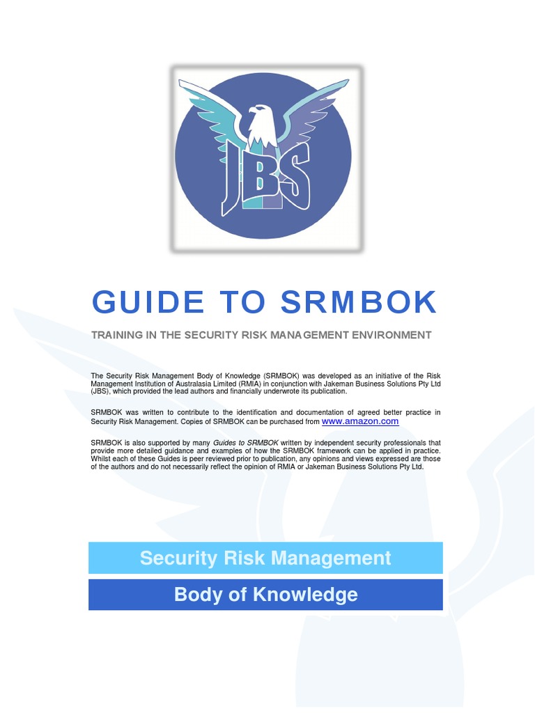 jbs-guide-to-srmbok-training-pdf-diploma-educational-technology