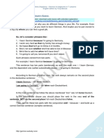 Lesson 4 - Subordinate Clause PDF
