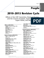 Front Matter - People 2010-2015 Revision Cycle