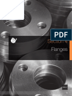ANSI B16.5 Flange Specs and Dimensions