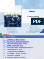 Chapter11-Nuclear Chemistry