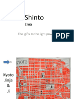Shinto Ema Gifts For The Light Powers