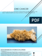 Bone Cancer J