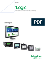 Catalogo PowerLogic SE