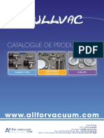 Catalogue FULLVAC 2014 PIPE