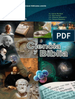 Módulo 5 - Ciencia y Biblia PDF