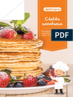 Delimano Healthy Pancakes Ebook PDF