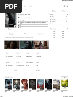 Download Hush 2016 BluRay Torrent Torrent YIFY _ YTS by Edryle Atanacio SN360054153 doc pdf