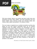 Ilustrações Bíblicas - Seleção