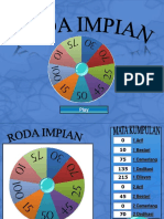 Roda Impian