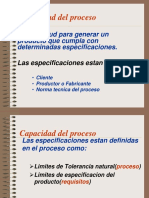 Ind 245 Tema 4 -5 Capacidad de Procesos 