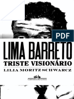 Lima Barreto PDF