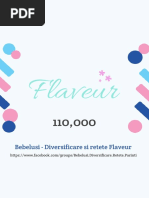 Retete Flaveur