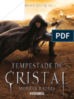 05 - Tempestade de Cristal