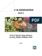 Jamu Dan Kesehatan PDF