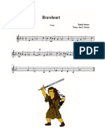 Braveheart PDF