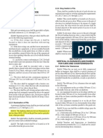 Elevator Pit FC Requirements CE017 - 1 - AppendicesABC - Code