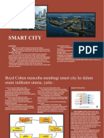 Definisi Smart City PDF