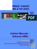 IMS dan HIV