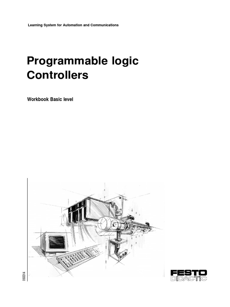 Programmable Logic Controllers PDF
