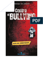 Contra El Bullying