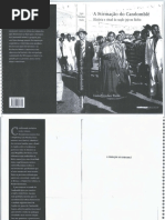 Luís Nicolau Parés - A Formação Do Camdomblé