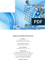 Studi Farmakovigilans Pengobatan Asma Pa PDF