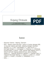 Kejang Demam