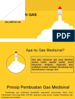 8 Pembuatan Gas Medisina