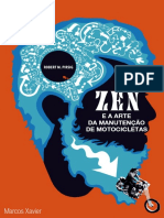 Zen E a Arte Da Manutenção De Motocicletas  -  Robert M.pdf
