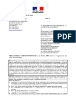 Circulaire Dhos Sdo 2005 1041 220205 PDF